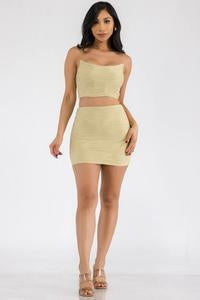 Active Wear Set