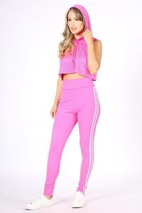 Active Wear Set