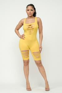 Active Wear Set
