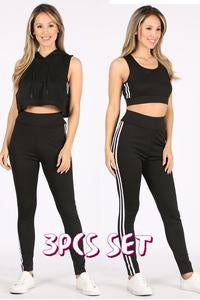 Active Wear Set