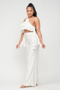Active Wear Set