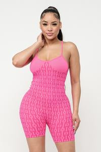 Active Wear Set