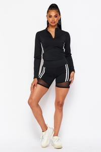 Active Wear Set